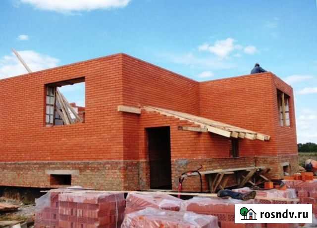 Строительство Казань - изображение 1