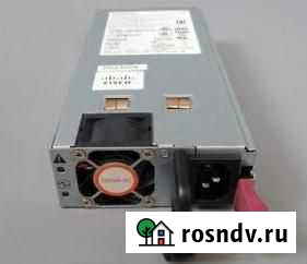 Блок питания Cisco nexus N9K-PAC-1200W Красногорск - изображение 1