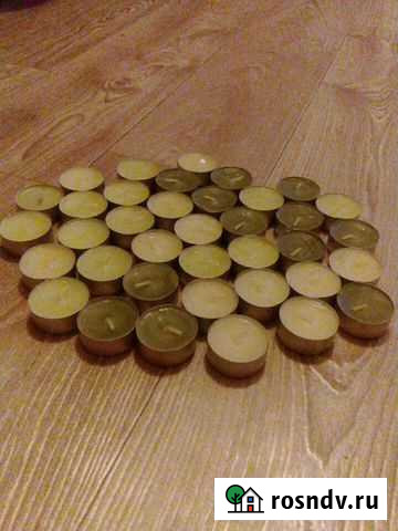 Свечи интерьер и искусство Нижний Новгород - изображение 1