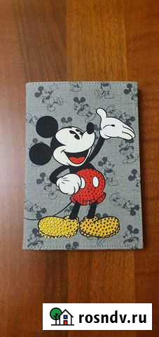 Блокнот Disney Тамбов - изображение 1