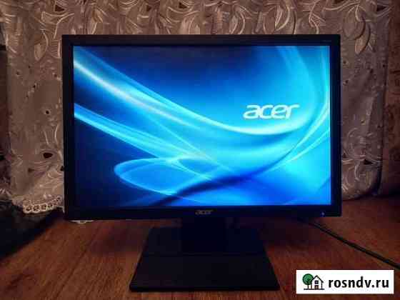 Монитор Acer 19 Старый Оскол