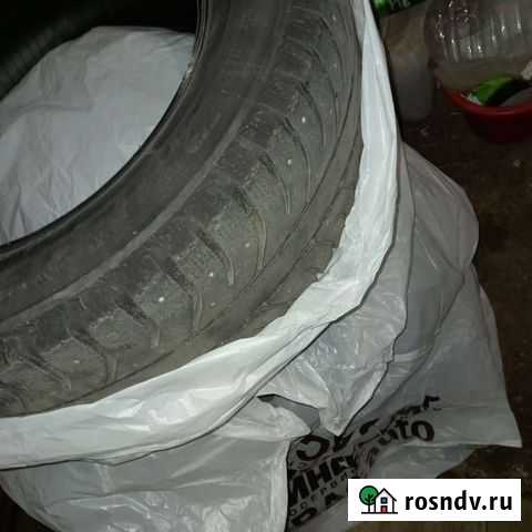 Bridgestone 235/60 R16 Таганрог - изображение 1