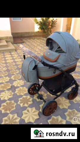Коляска Каспийск - изображение 1