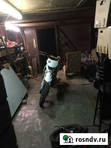 Kayo basik 125 Ватутинки - изображение 1