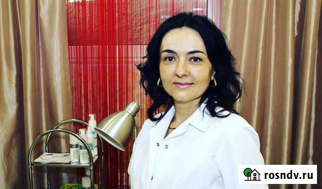 Профессиональный косметолог Краснодар - изображение 1