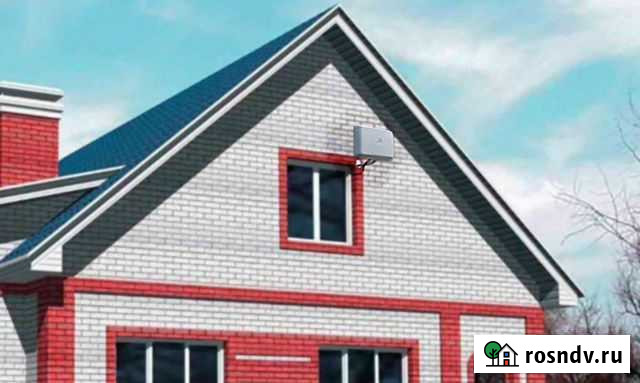 Интернет WiFi в дом / на дачу Раменское - изображение 1