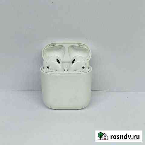 Наушники Apple AirPods Нижневартовск