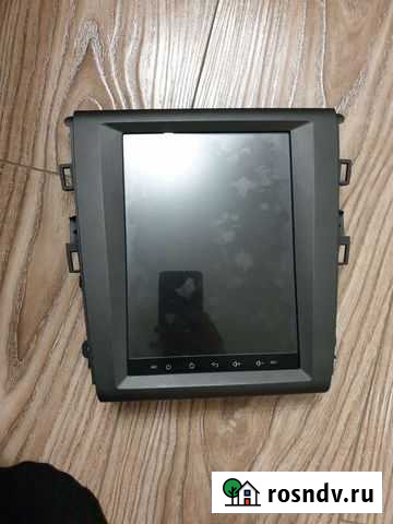 Магнитола Аргун - изображение 1