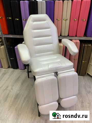 Педикюрное кресло косметологическое кресло Сосновый Бор - изображение 1