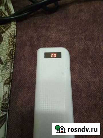 Павербанк proda 20000mAh Балашиха - изображение 1