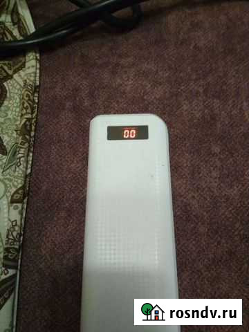 Павербанк proda 20000mAh Балашиха - изображение 1