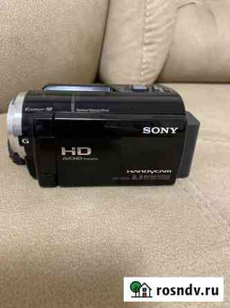 Видеокамера Sony HDR-XR260VE Лыткарино