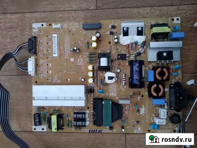 LG 47LB677V блок питания EAX65424001 (2.4) Магадан - изображение 1
