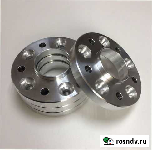 Проставки колесные BMW 20мм Ангарск - изображение 1