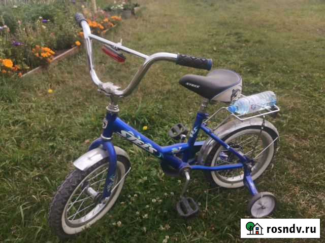 Велосипед бу Миасс - изображение 1