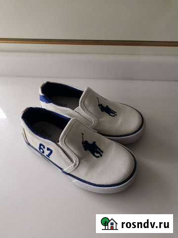 Слипоны, кеды Ставрополь - изображение 1