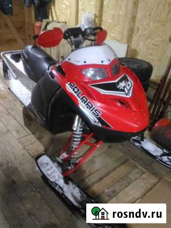 Polaris 440 Мурманск - изображение 1
