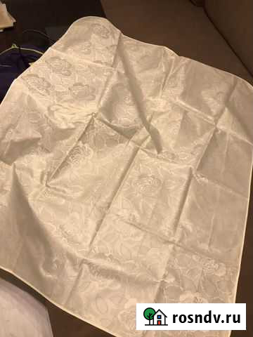 Скатерть Барнаул - изображение 1