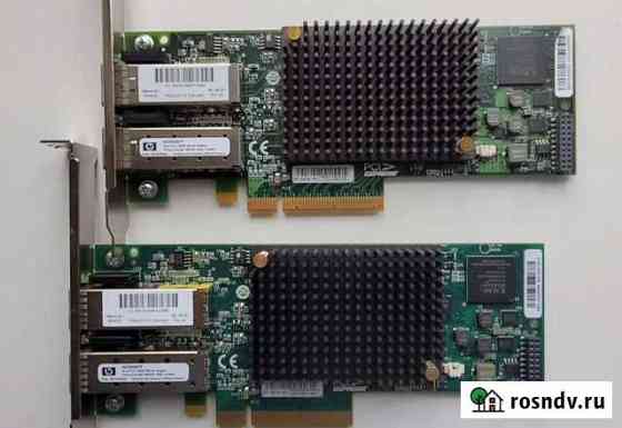 10GB сетевая карта HP NC550SFP Сорочинск