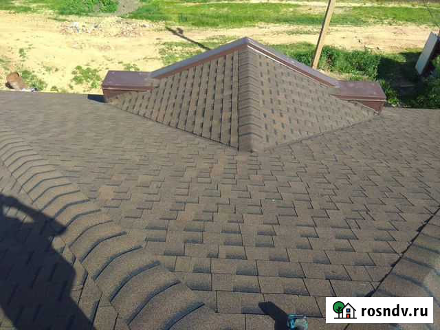 Кровля под ключ Кострома - изображение 1