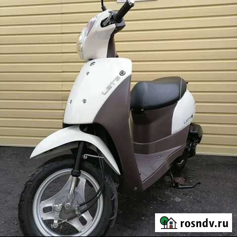 Suzuki lets 6g Ростов-на-Дону - изображение 1