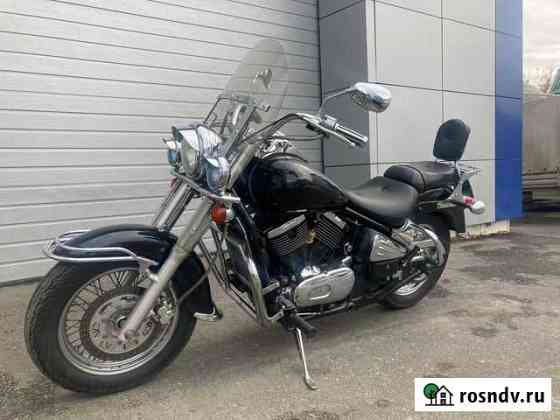 Kawasaki VN 800 Vulcan Classic, 1999 Казань