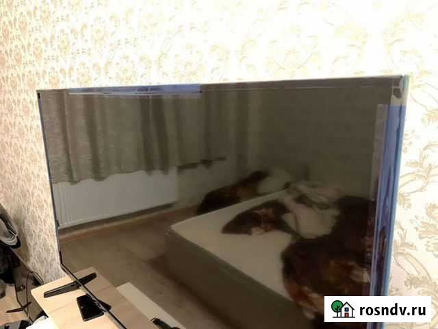 Телевизор Samsung UE55TU7002U Балашиха - изображение 1