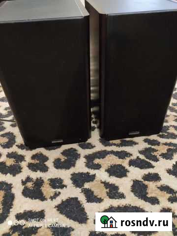 Колонки Астрахань - изображение 1