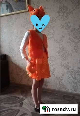 Новогодний костюм Севастополь - изображение 1