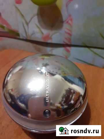 Paco Rabanne Ultraviolet Woman (парфюмерная вода 8 Чебоксары - изображение 1