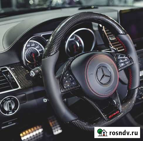 Перетяжка рулей Горячеводский - изображение 1