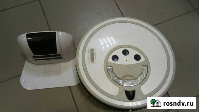 Робот пылесос Пермь - изображение 1
