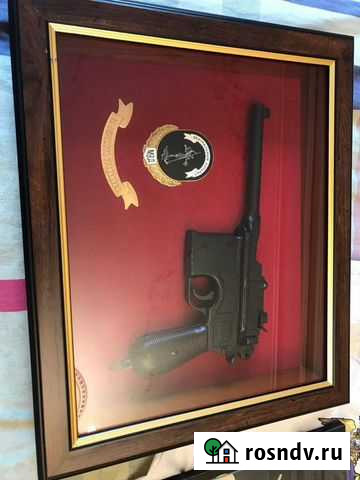 Муляж оружия Горки-10 - изображение 1