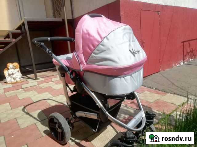 Коляска Пенза - изображение 1