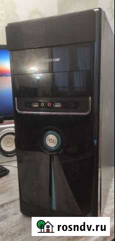 Системный блок Саранск - изображение 1