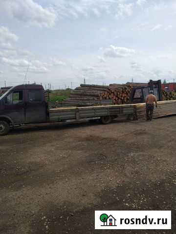 Грузоперевозки Гатчина - изображение 1