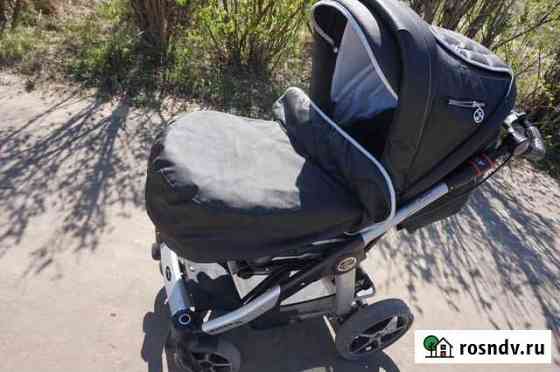 Hartan racer Нижний Новгород