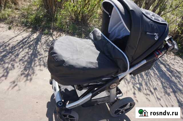 Hartan racer Нижний Новгород - изображение 1