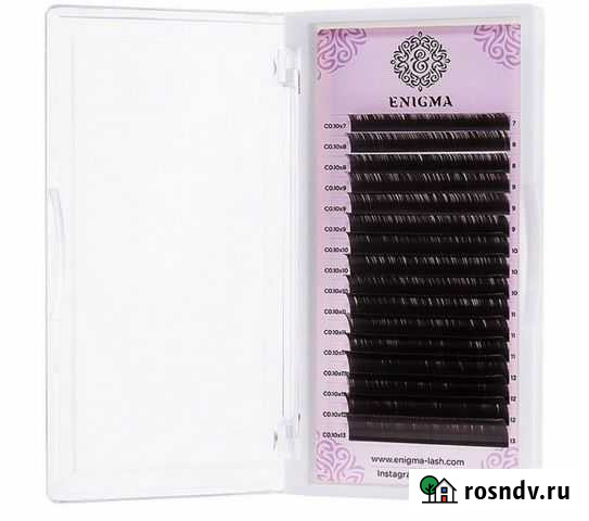 Ресницы для наращивания Братск - изображение 1