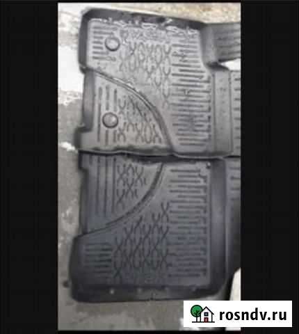 Коврики Веста Майкоп - изображение 1