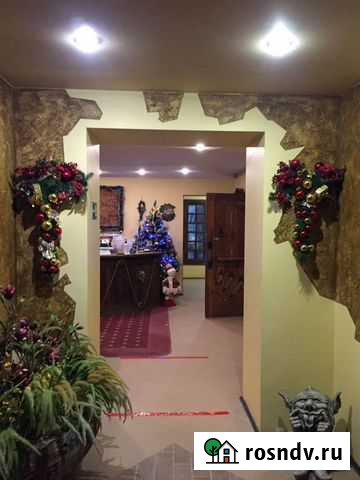 Гостиница с рестораном Аша - изображение 1