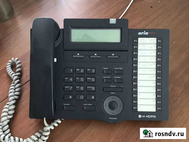 Телефон системный к атс Мытищи - изображение 1