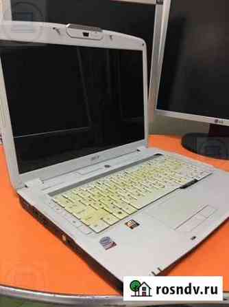 Ноутбук acer 5920G-5MT Миасс