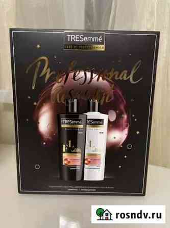 Tresemme шампунь+кондиционер Екатеринбург