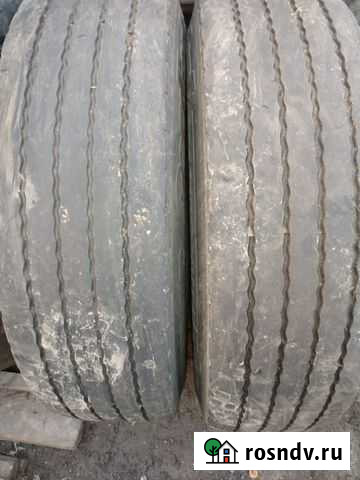 295/80 Тейково - изображение 1