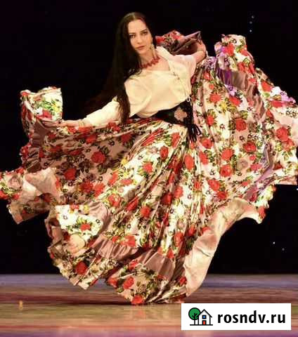 Танцовщица на ваш праздник Липецк - изображение 1