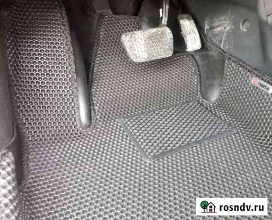 Коврики 3D Eva Land Cruiser Prado 150 (эва, ева) Усть-Илимск