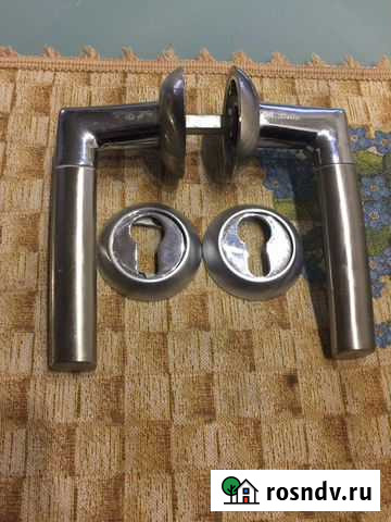 Ручки дверные Белгород - изображение 1