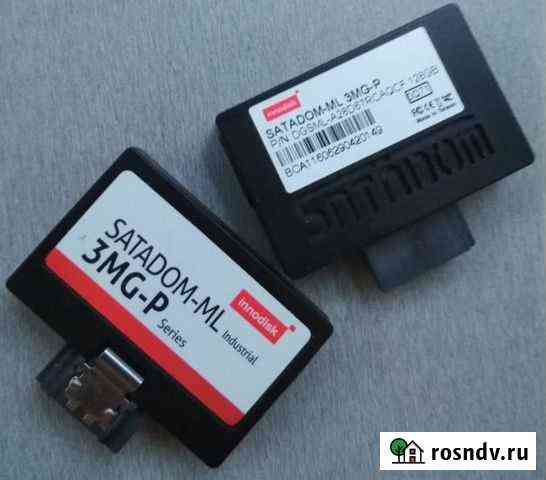 Satadom-ml 3mg-p 128gb Ярославль
