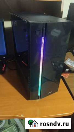 Игровой пк i5/GTX 680 Коломна - изображение 1